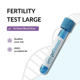 Fertility Test Large