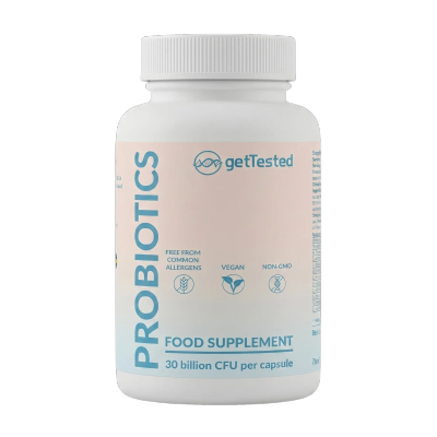 Probiotics