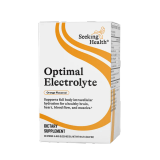 Optimal Electrolyte Orange
