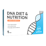DNA Diet & Nutrition Test