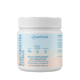 Electrolytes Citrus