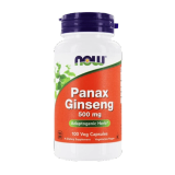 Panax Ginseng 500 mg
