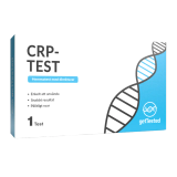 CRP-test