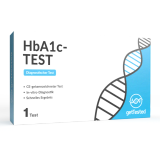 HbA1c-Test