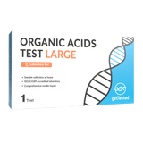 Organic Acids Test (OAT) Large
