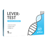 Levertest