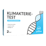 Klimakterietest 2-pack