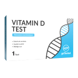 D-vitamintest