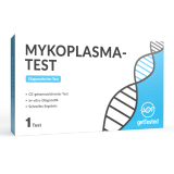Mykoplasma-Test
