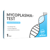 Mycoplasma test