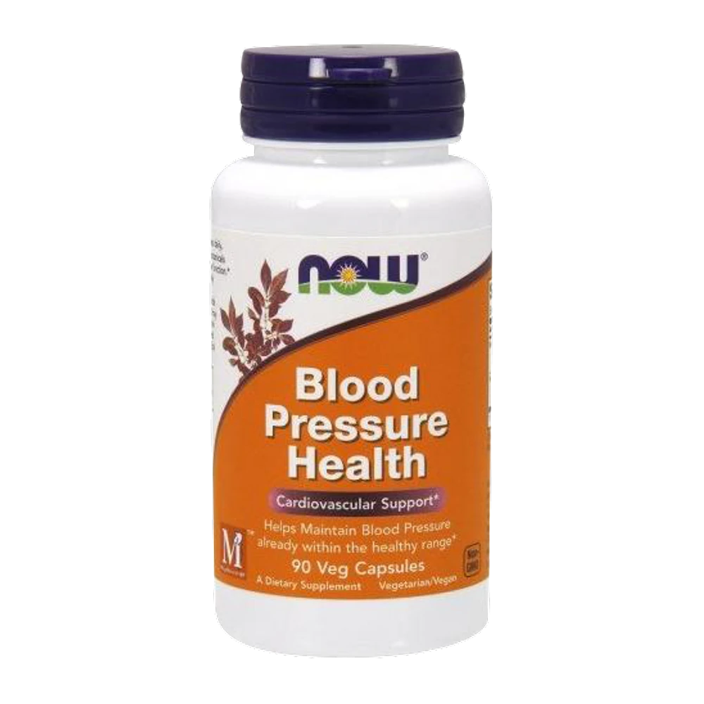 Blood Pressure Health