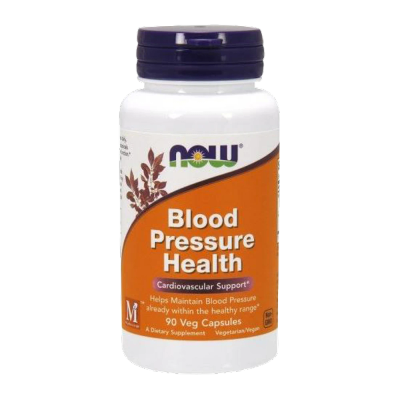 Blood Pressure Health