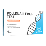 Pollenallergi Test