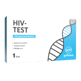 HIV-test