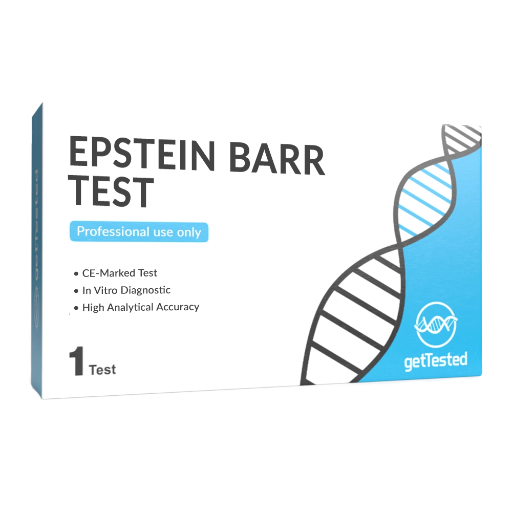 Epstein-Barr-Virus (EBV) Test