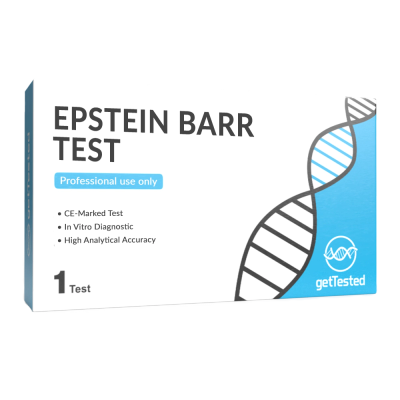 Epstein-Barr-Virus (EBV) Test