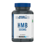 HMB 500 mg (120 kap)