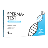 Spermatest