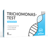 Trichomonas-vaginalis-Test