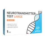 Neurotransmitter-Test Large