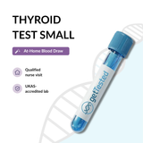 Thyroid Test Small