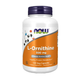 L-Ornithine 500 mg