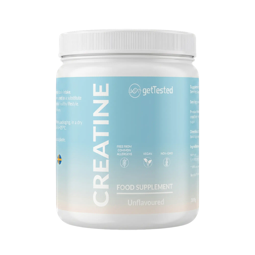 Creatine - Image 1