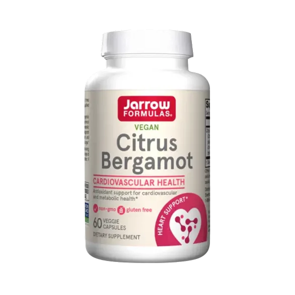 Citrus Bergamot 500 mg - Image 1