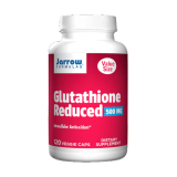 Glutathione Reduced 500 mg
