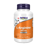 L-Arginine 500 mg