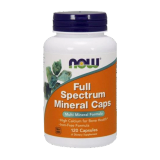 Full Spectrum Mineral Caps