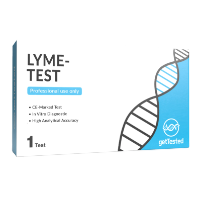 Lyme IgG/IgM Test