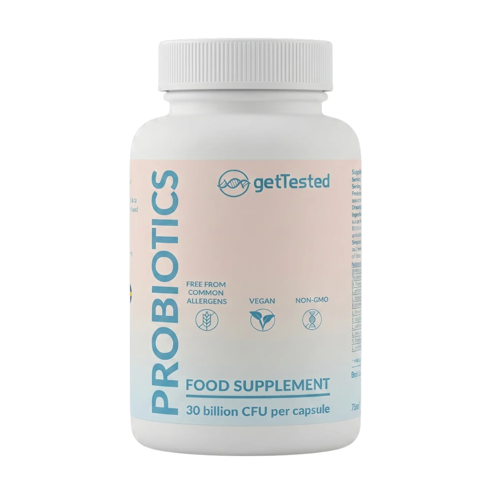 Probiotics - Image 1