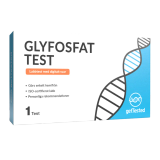 Glyfosat Test