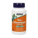 Tri-Chromium 500 mcg (90 kap)