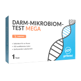 Darm-Mikrobiom-Test Mega