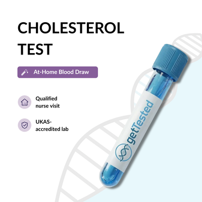 Cholesterol Test