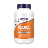 GABA with B6
