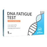 DNA Fatigue Test