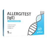 Allergitest IgE