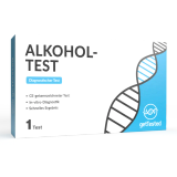 Alkoholtest