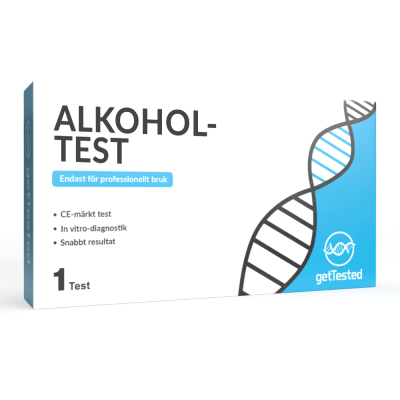 Alkoholtest