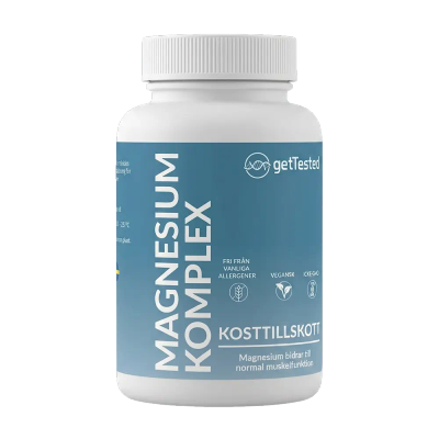 Magnesium Komplex