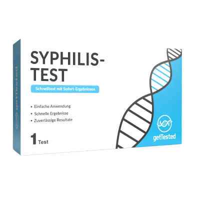 Syphilis-Test