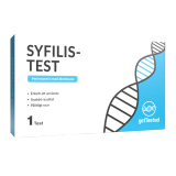 Syfilistest