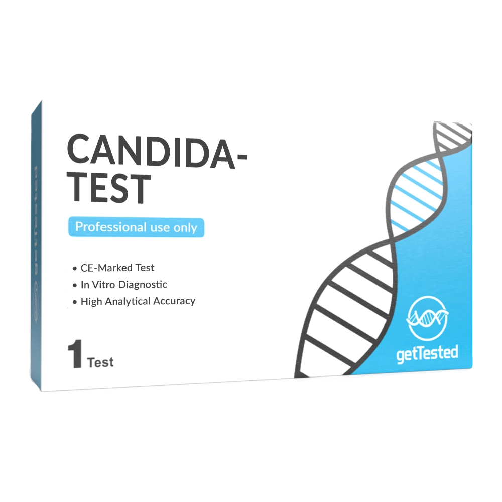 Candida Test