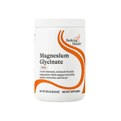 Magnesium Glycinate
