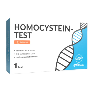 Homocystein-Test