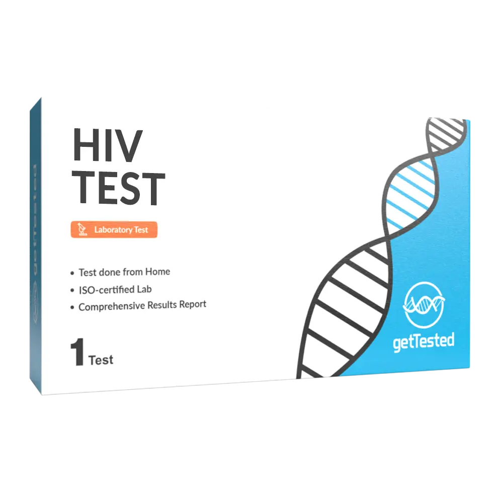 HIV Test