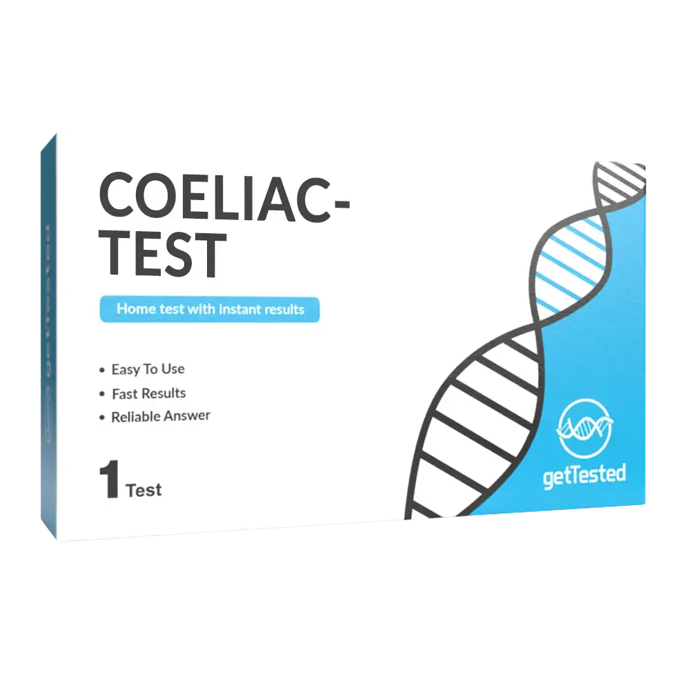 Coeliac Test